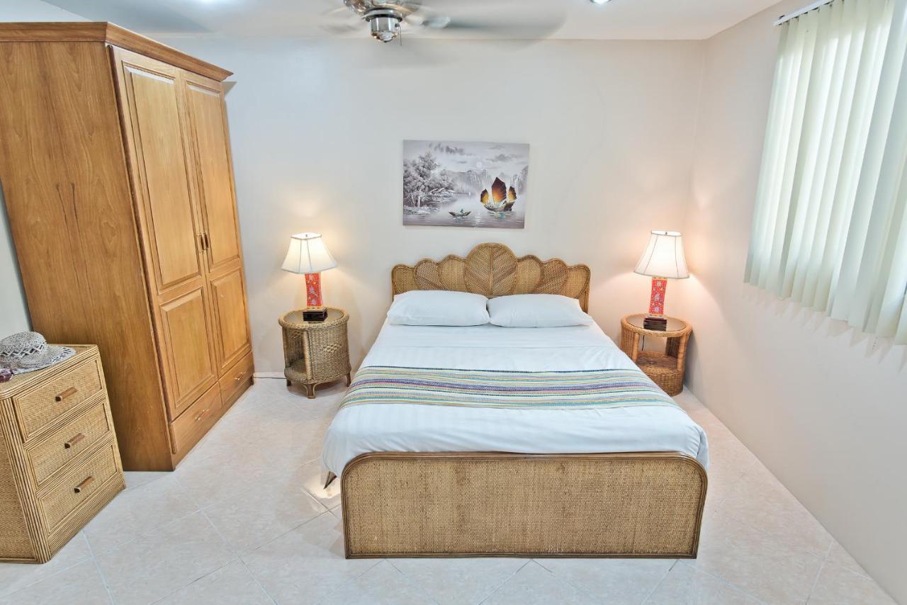 Villa Butterfly Garden Boutique Residences: Luxurious Lifestyle With 24/7 Service *