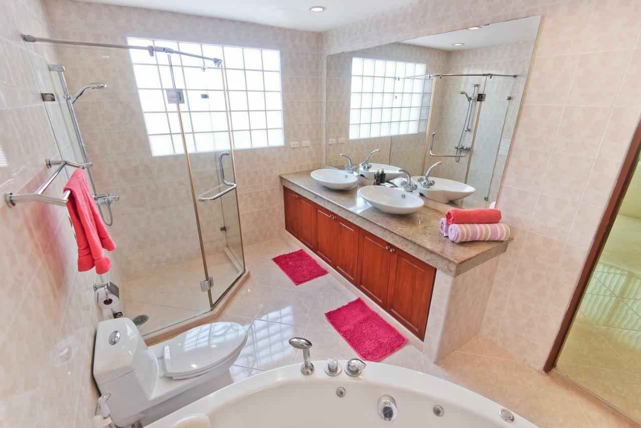 Villa Butterfly Garden Boutique Residences: Luxurious Lifestyle With 24/7 Service Pattaya