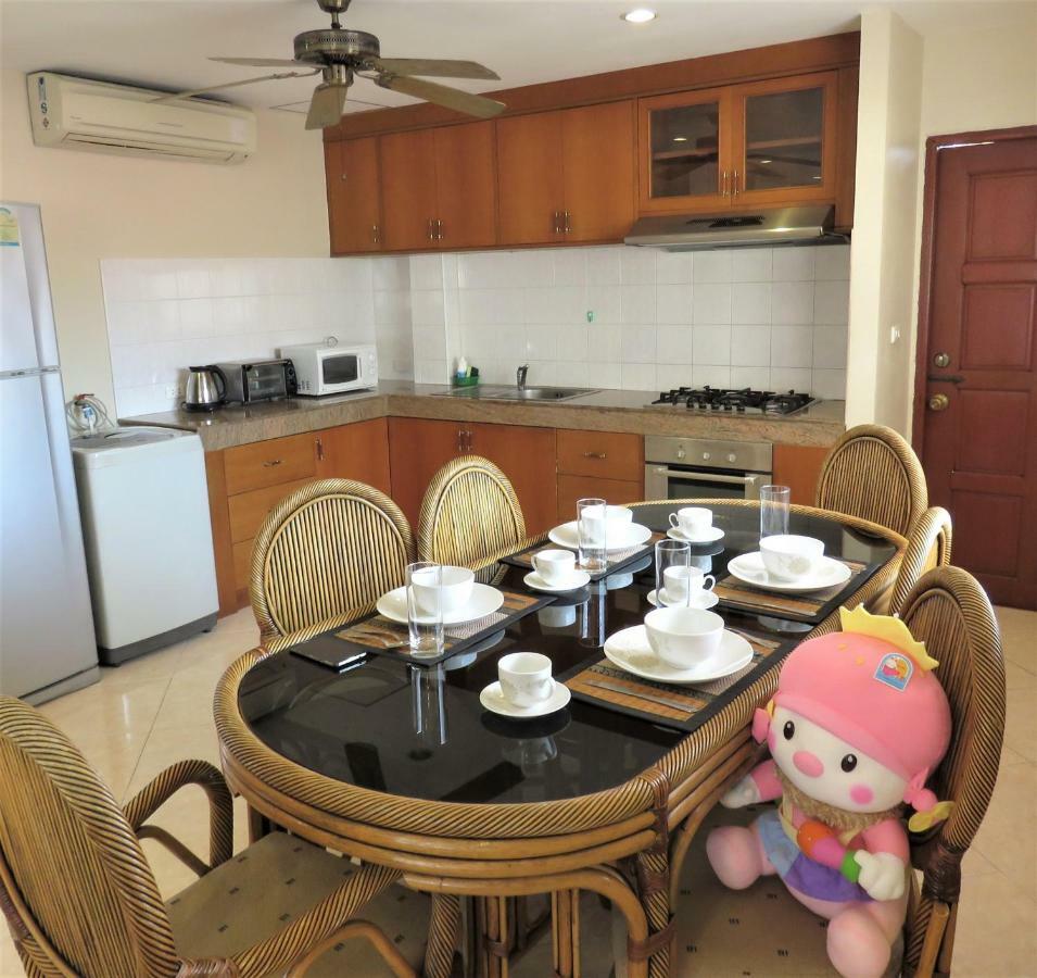 Butterfly Garden Boutique Residences: Luxurious Lifestyle With 24/7 Service * Pattaya