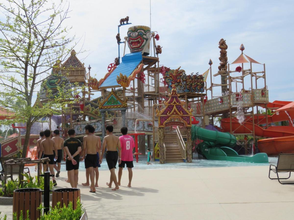 Butterfly Garden Boutique Residences: Luxurious Lifestyle With 24/7 Service Pattaya